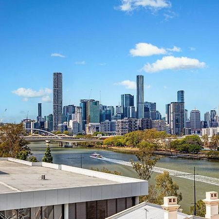 Central Cosmo Apartment Hotel Brisbane Zewnętrze zdjęcie