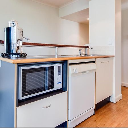 Central Cosmo Apartment Hotel Brisbane Zewnętrze zdjęcie
