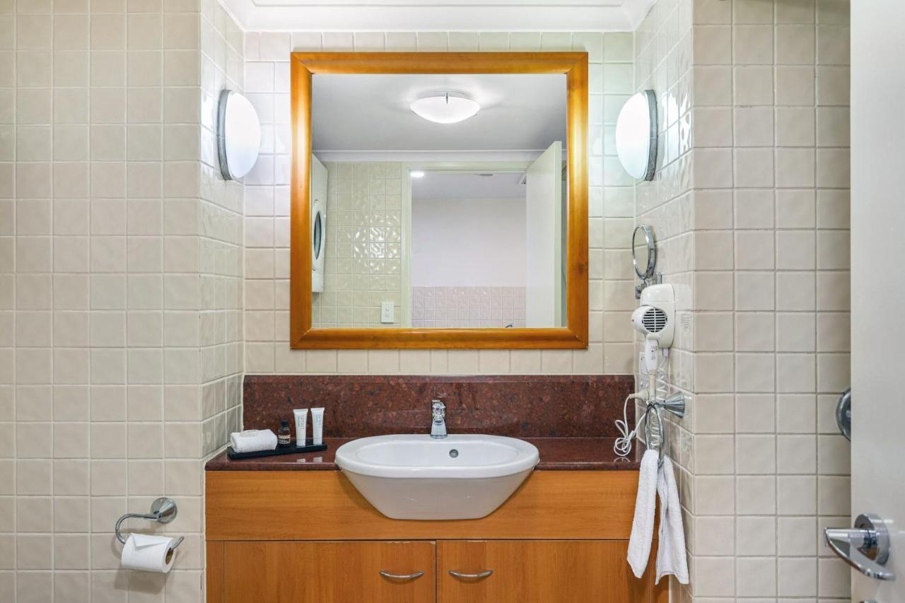 Central Cosmo Apartment Hotel Brisbane Zewnętrze zdjęcie