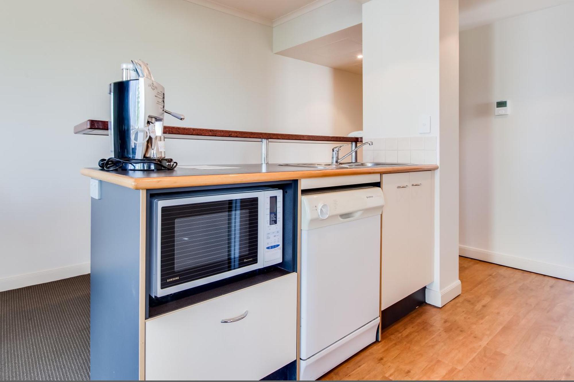 Central Cosmo Apartment Hotel Brisbane Zewnętrze zdjęcie