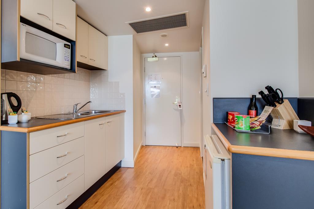 Central Cosmo Apartment Hotel Brisbane Zewnętrze zdjęcie