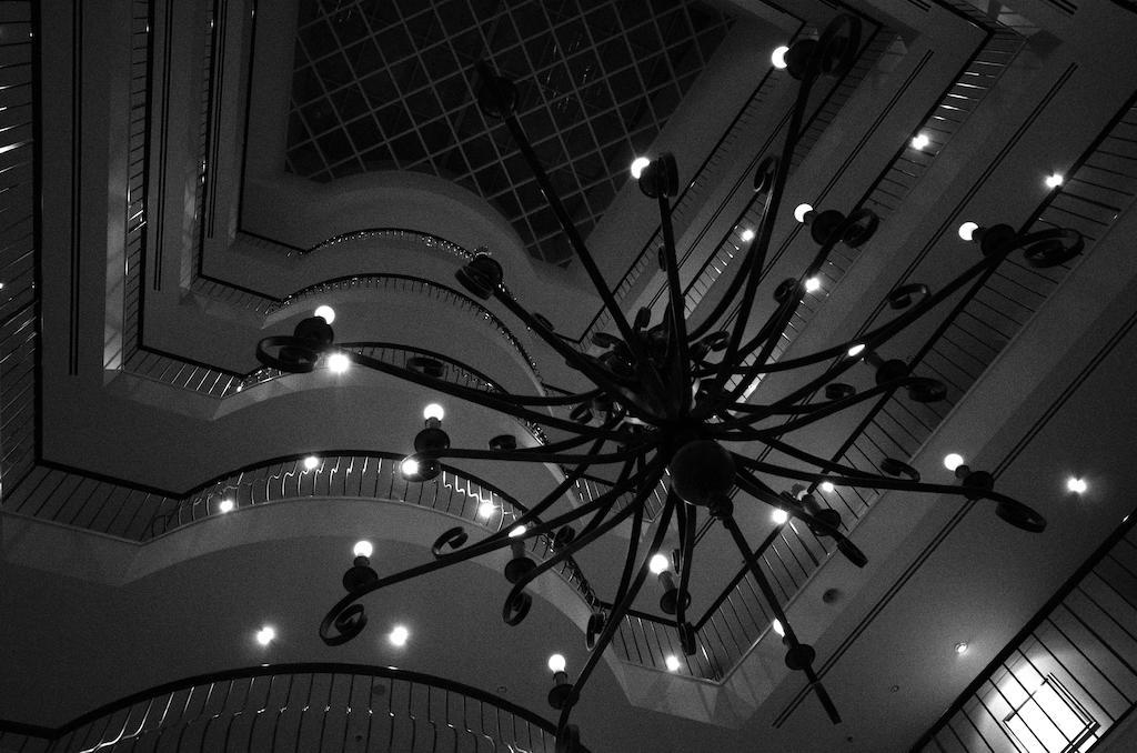Central Cosmo Apartment Hotel Brisbane Zewnętrze zdjęcie