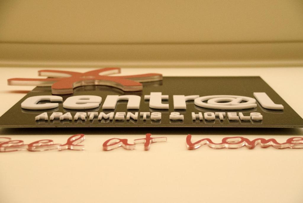 Central Cosmo Apartment Hotel Brisbane Zewnętrze zdjęcie