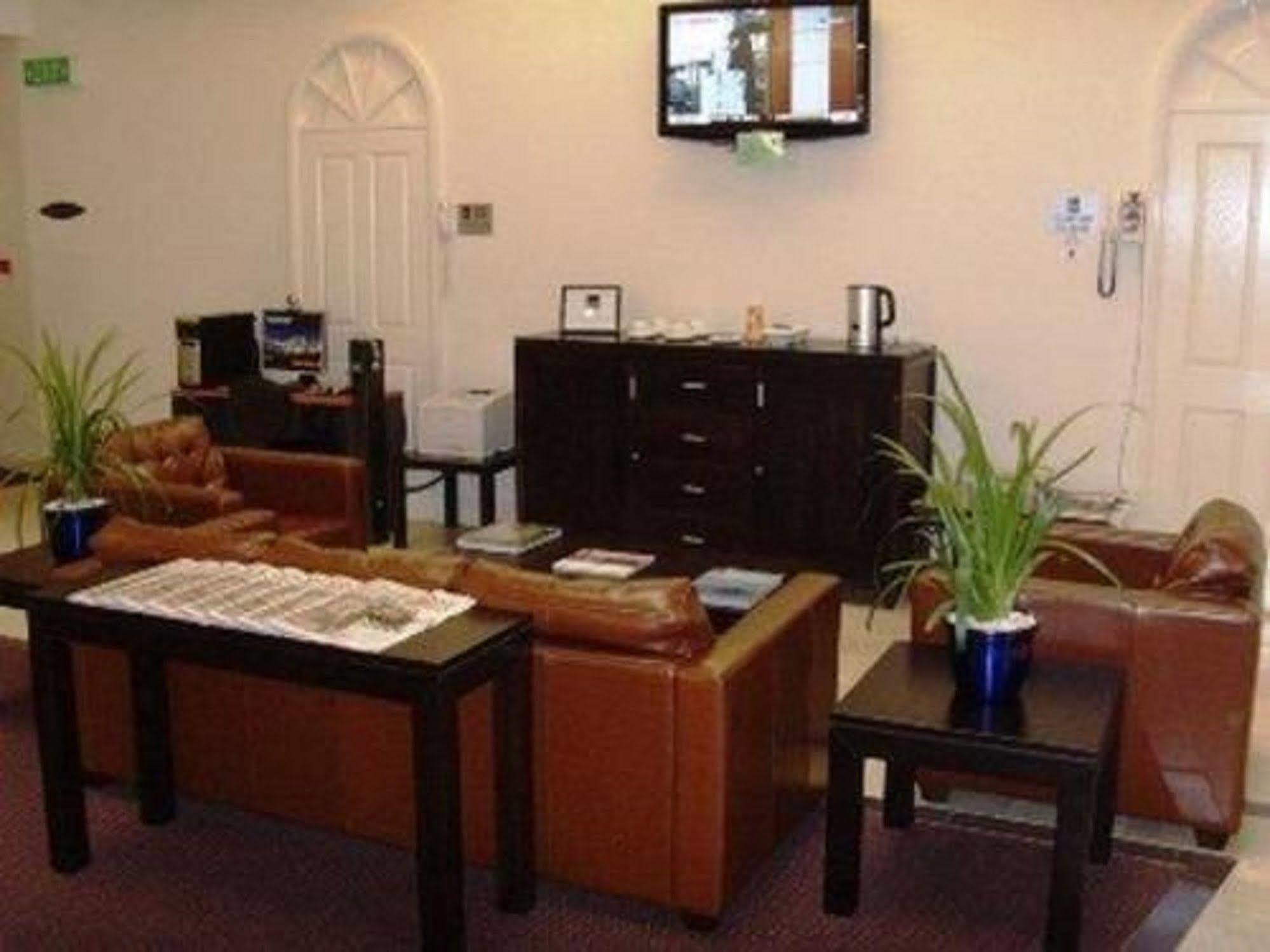 Central Cosmo Apartment Hotel Brisbane Pokój zdjęcie