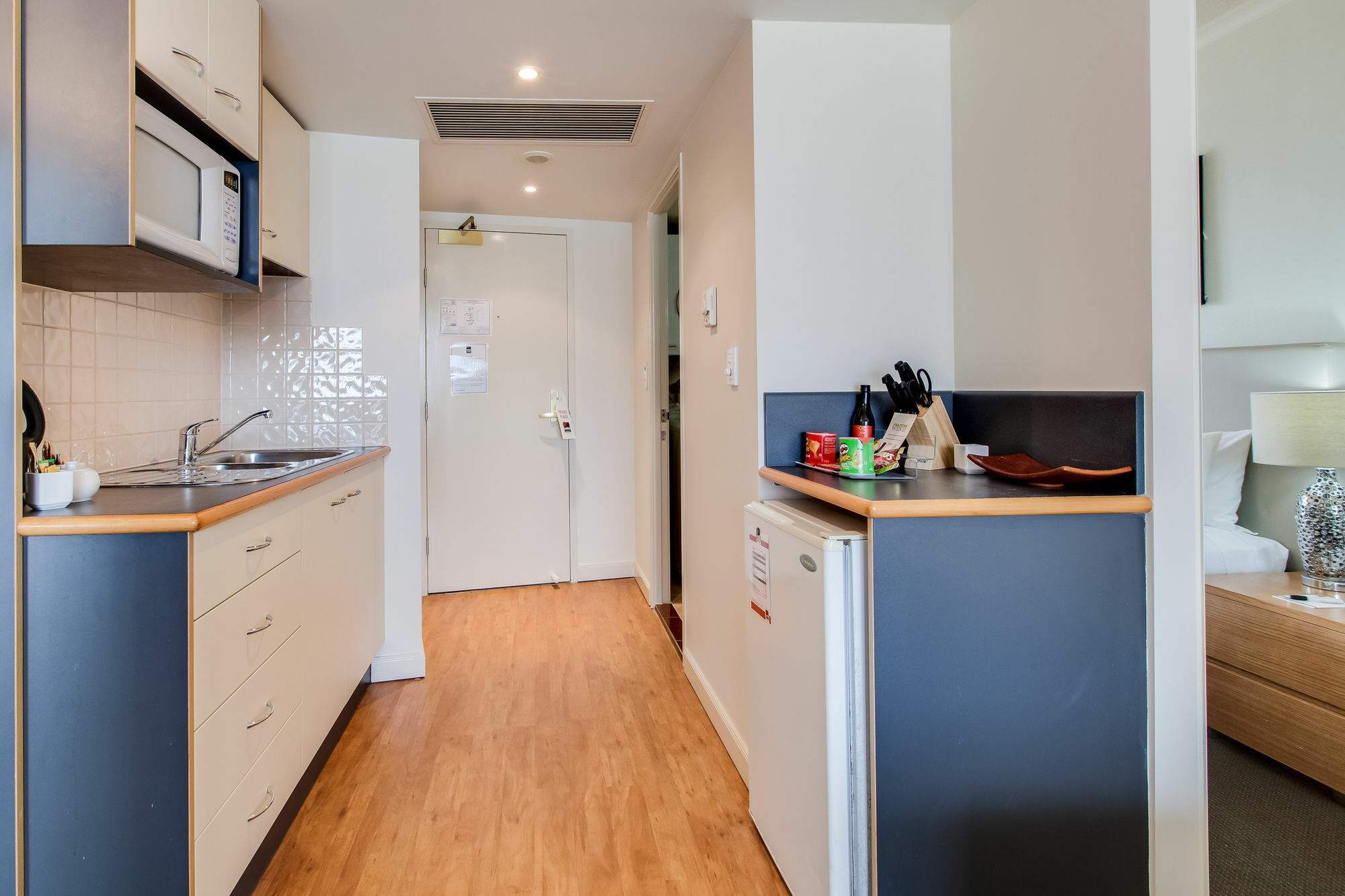 Central Cosmo Apartment Hotel Brisbane Zewnętrze zdjęcie
