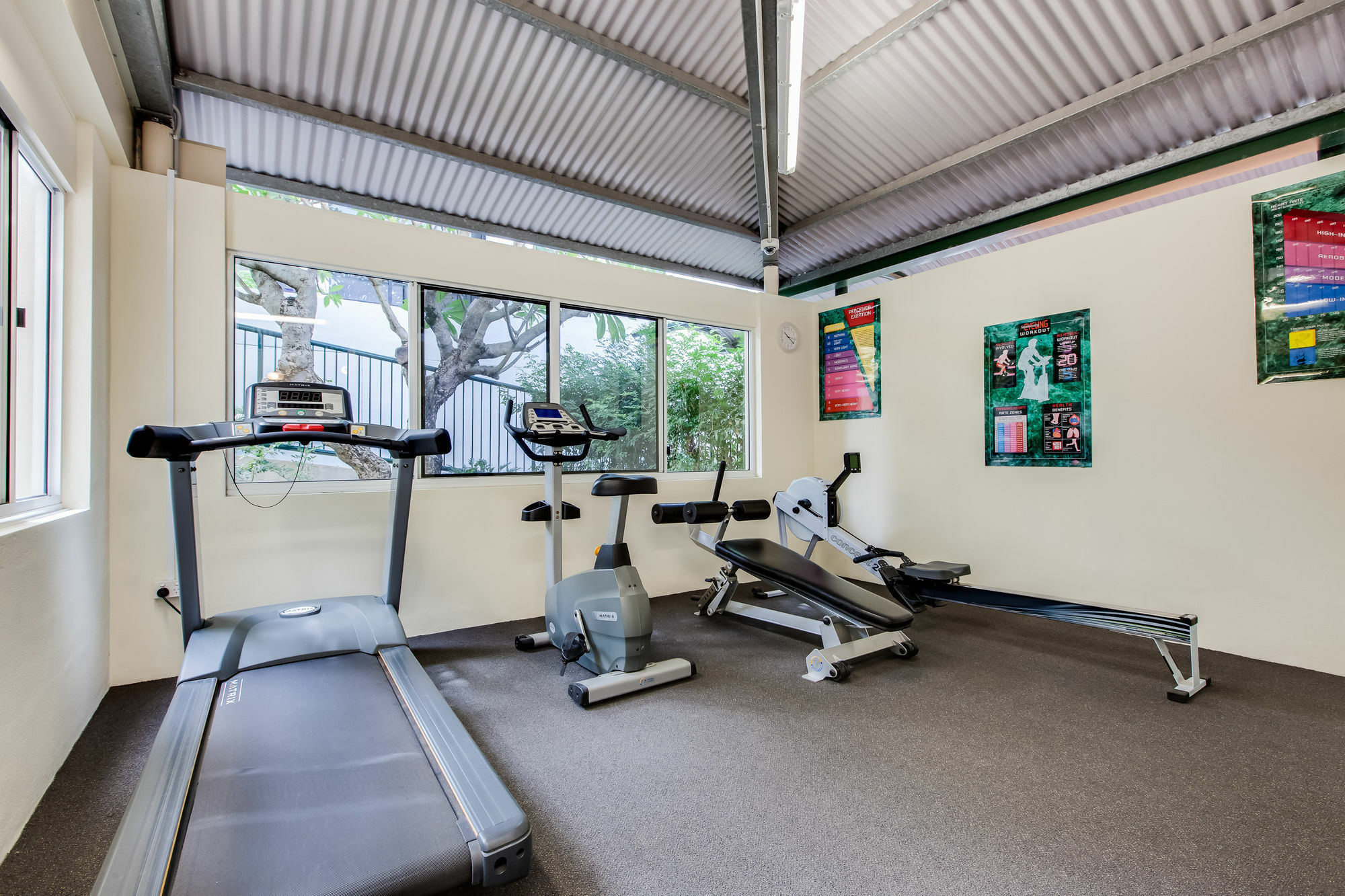Central Cosmo Apartment Hotel Brisbane Zewnętrze zdjęcie